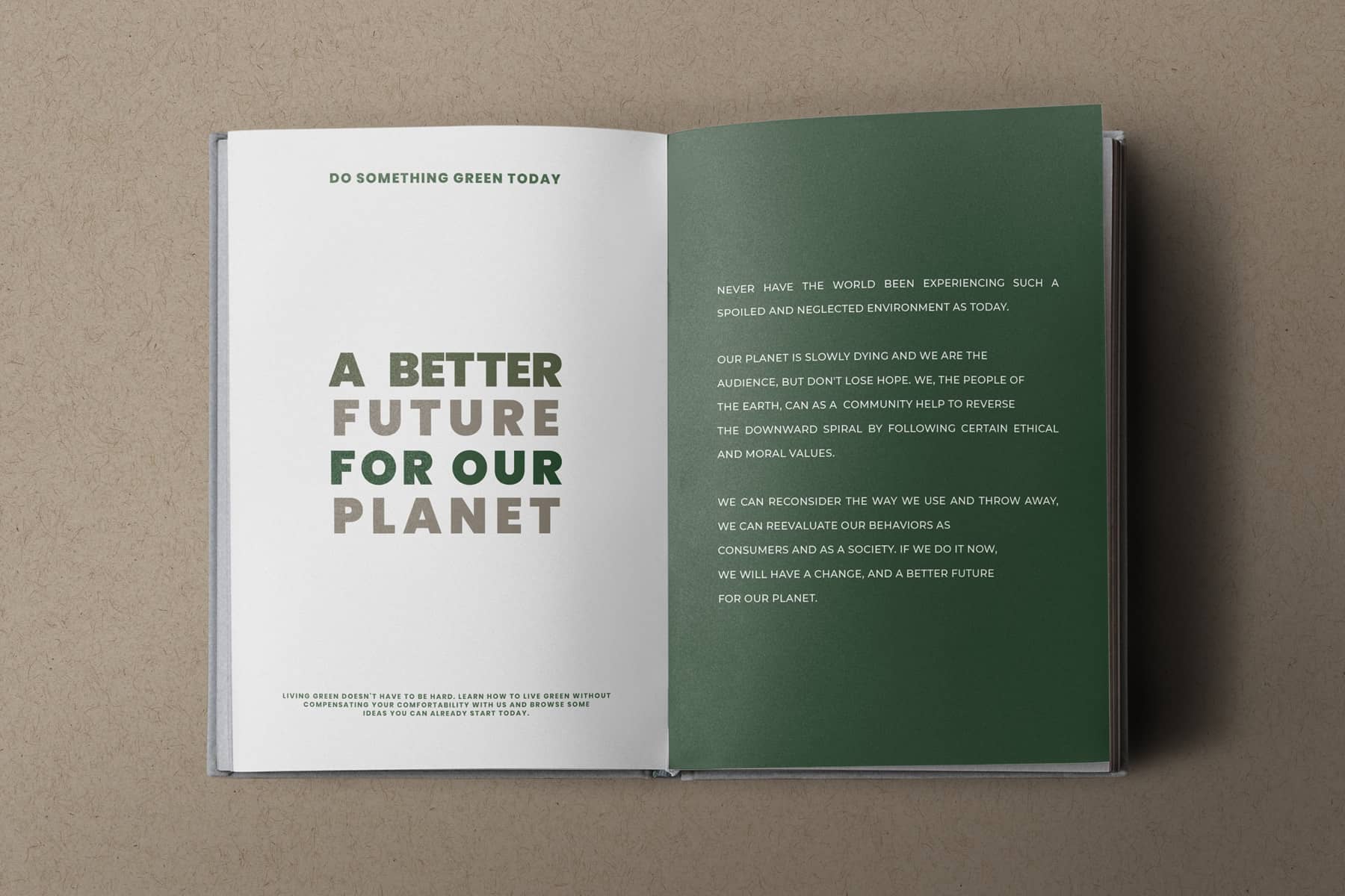 Maquetación Editorial Premium